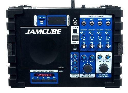 Music/Mini-PA System Music/Mini-PA System