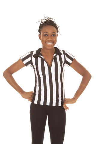Referee Referee