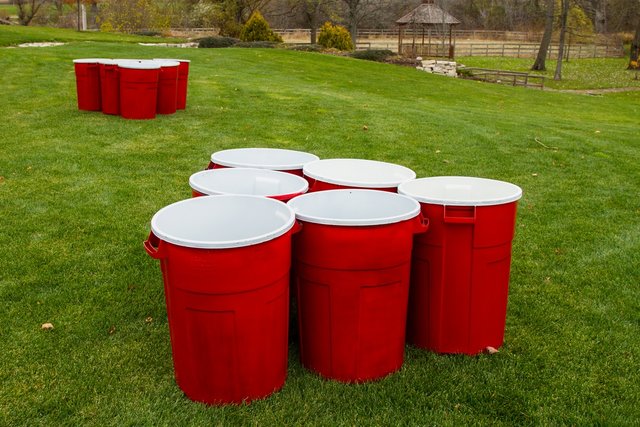GIANT Cup Pong GIANT Cup Pong