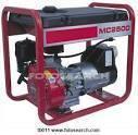 Generator Generator