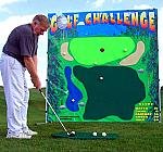 Golf Challenge Game Golf Challenge Game