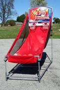 1 on 1 Basketball Challenge 1 on 1 Basketball Challenge