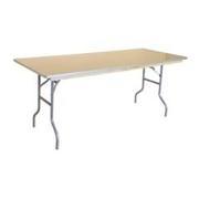 Rectange 6 Foot Table Rectange 6 Foot Table