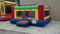 Boxing Ring/Indoor Inflatable Boxing Ring/Indoor Inflatable