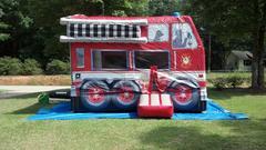 Fire Truck Fire Truck