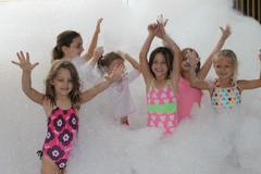 Foam Party Machine Foam Party Machine