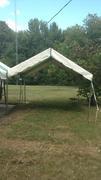 Frame Tent 10x20 Frame Tent 10x20