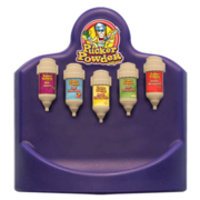 Pucker Powder Candy Art Pucker Powder Candy Art