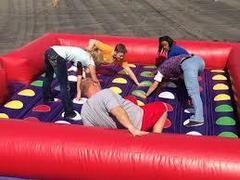 Twister Twister