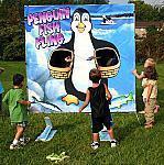 Penguin Fishing Game Penguin Fishing Game
